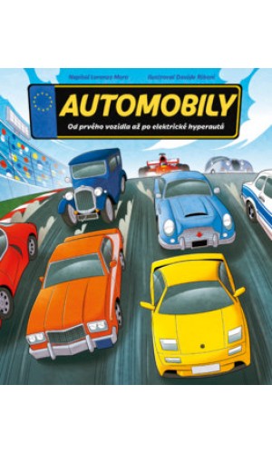 Automobily